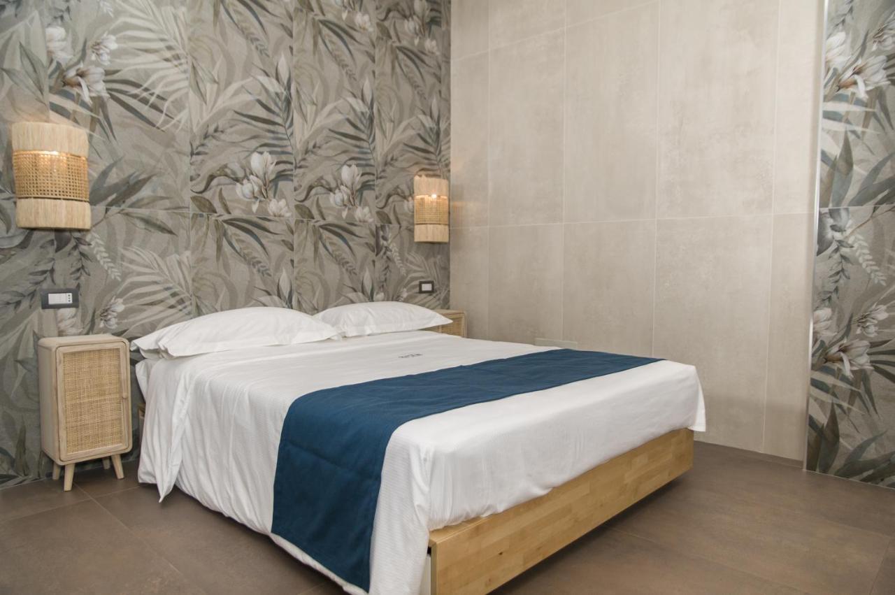 Bed & Breakfast 18 Luxury