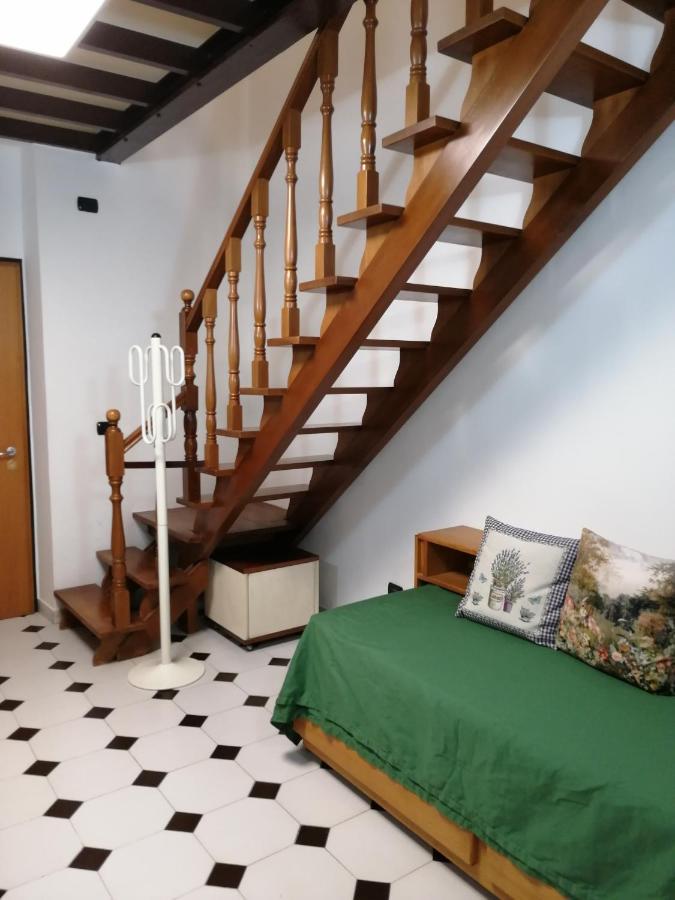 Casa Lopj - Affitti Brevi Italia Bari