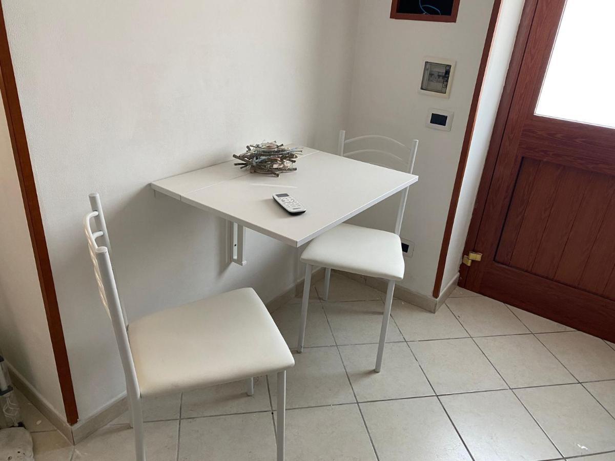 Nyx Dea Della Notte Appartement *