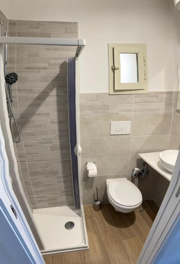 Appartement Nyx Dea Della Notte