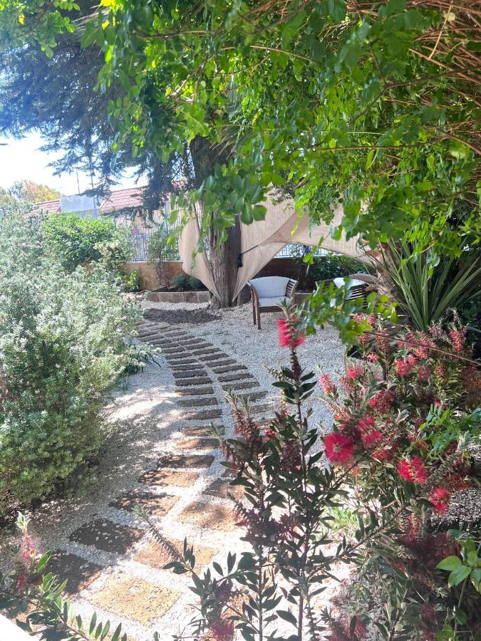Apartament Tulipano Rosso Bari