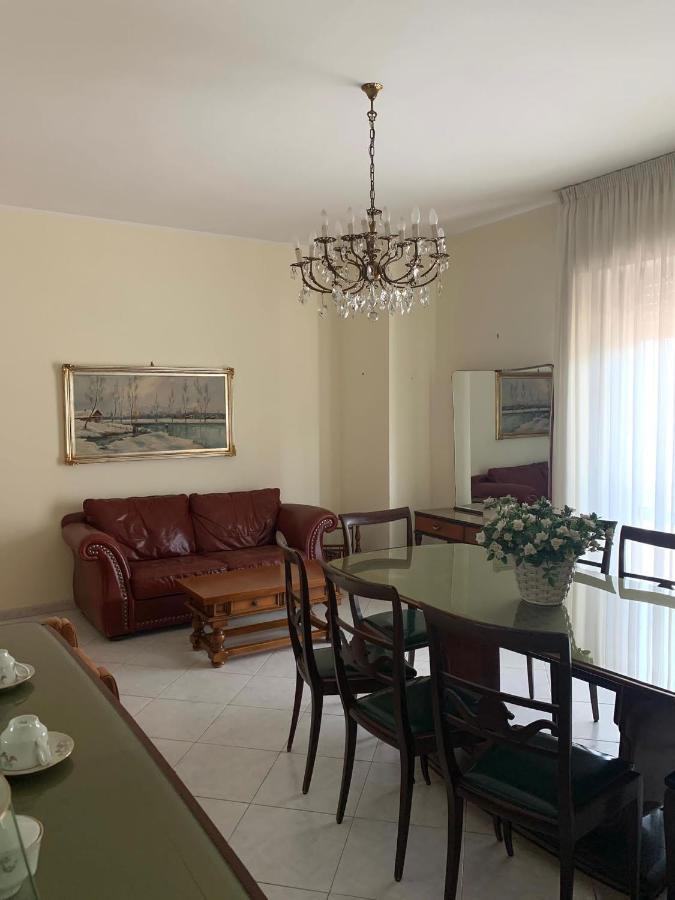 Casa Ninetta *