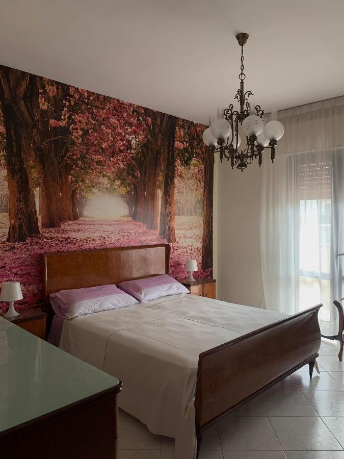 Casa Ninetta Apartment