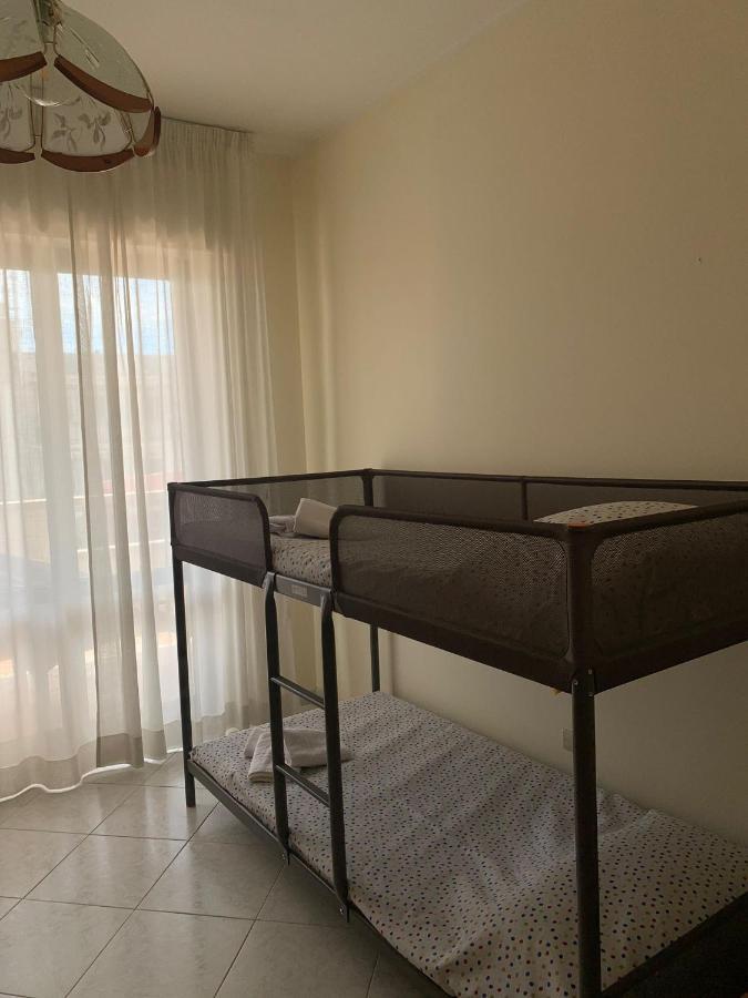 Apartment Casa Ninetta *