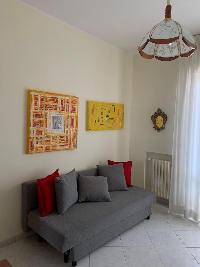 Apartment Casa Ninetta *