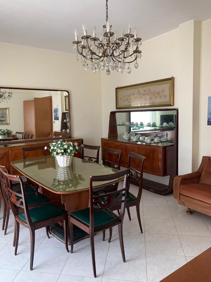 Casa Ninetta *
