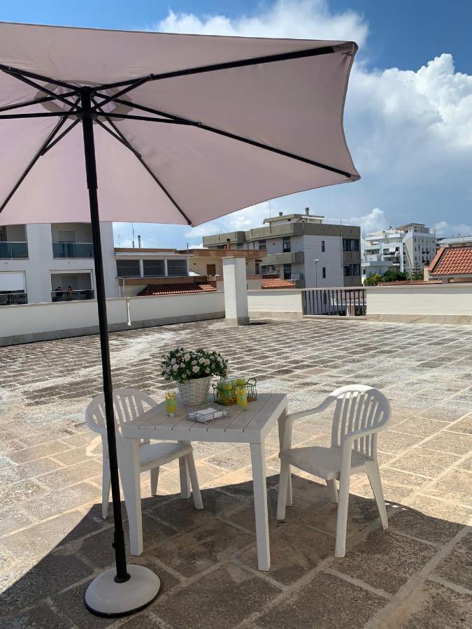 Apartment Casa Ninetta