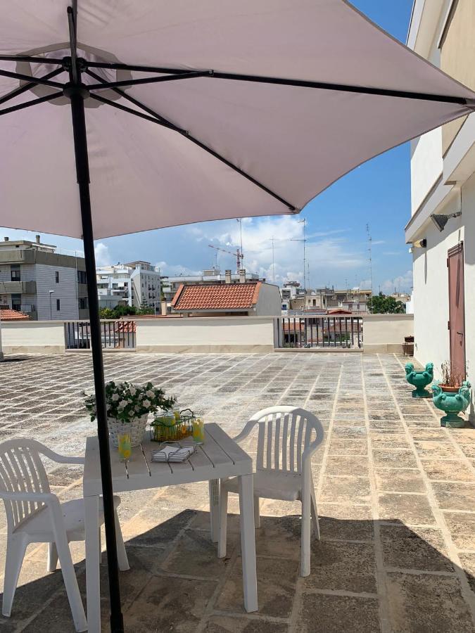 Apartment Casa Ninetta Bari