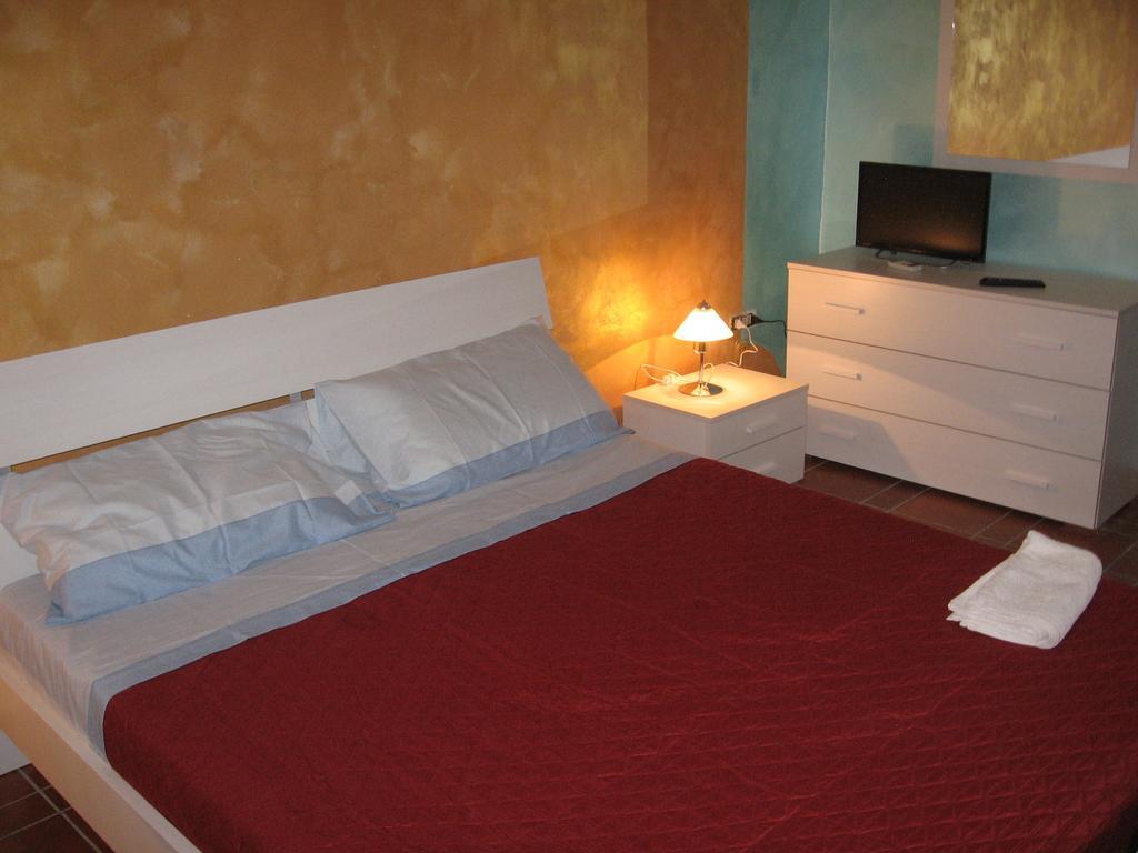 Bed & Breakfast Golden Dreams Bari