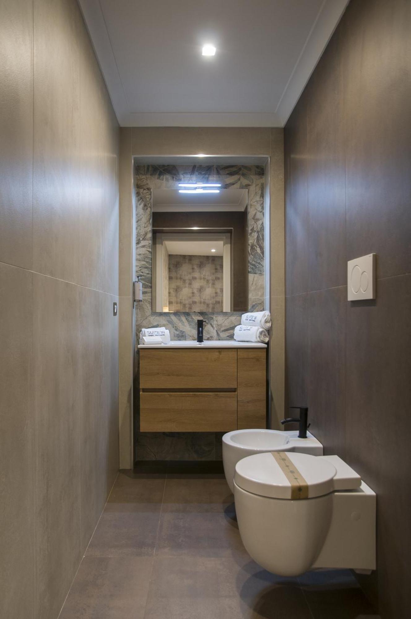 Bed & Breakfast 18 Luxury