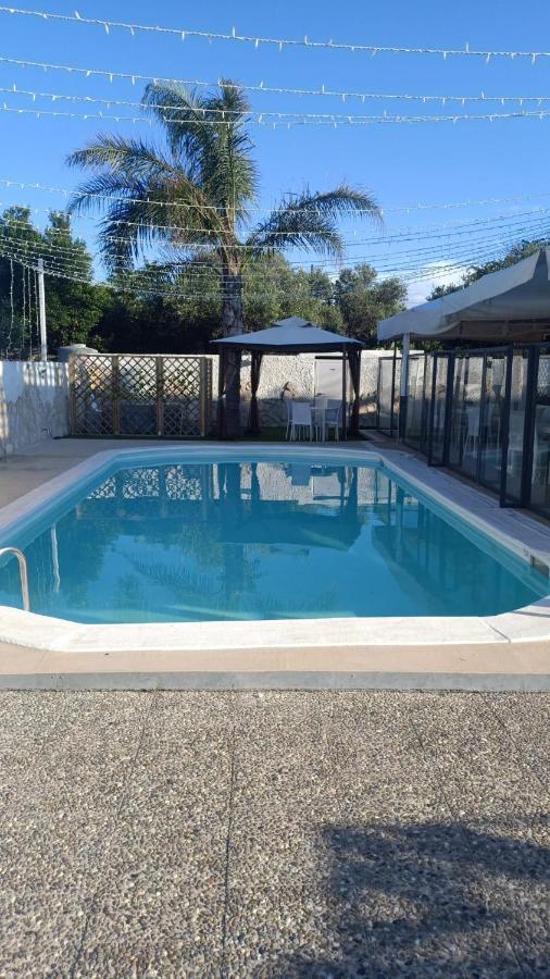 I Girasoli Srls Bed & Breakfast Bari