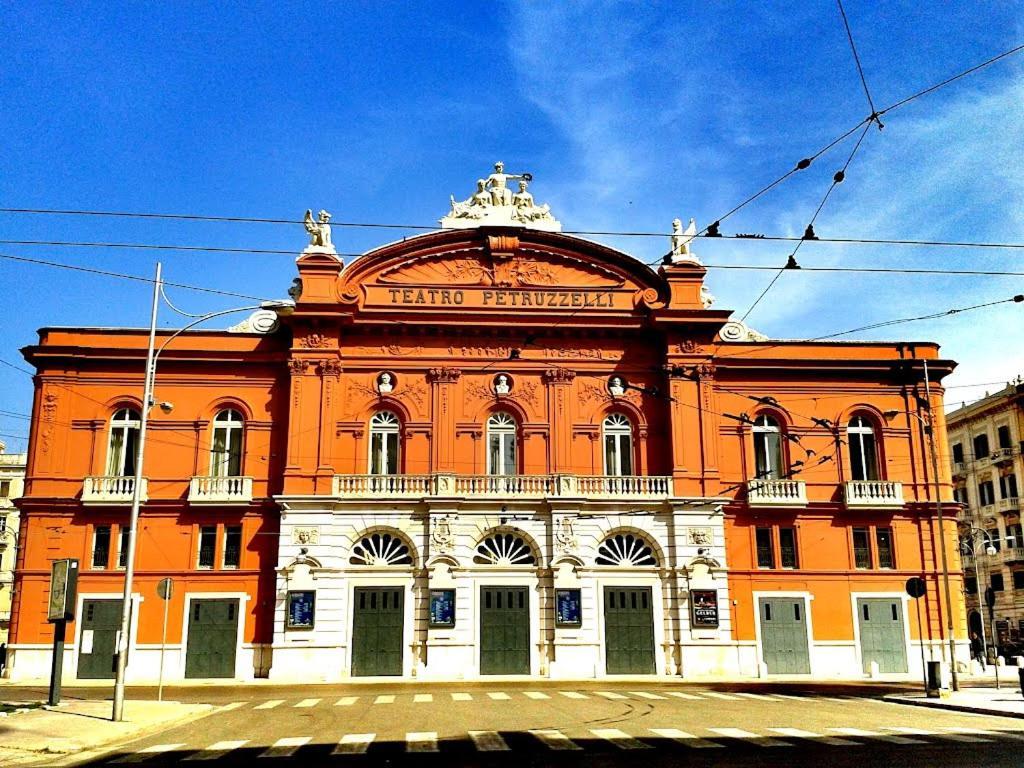 Fra Sole E Stelle *