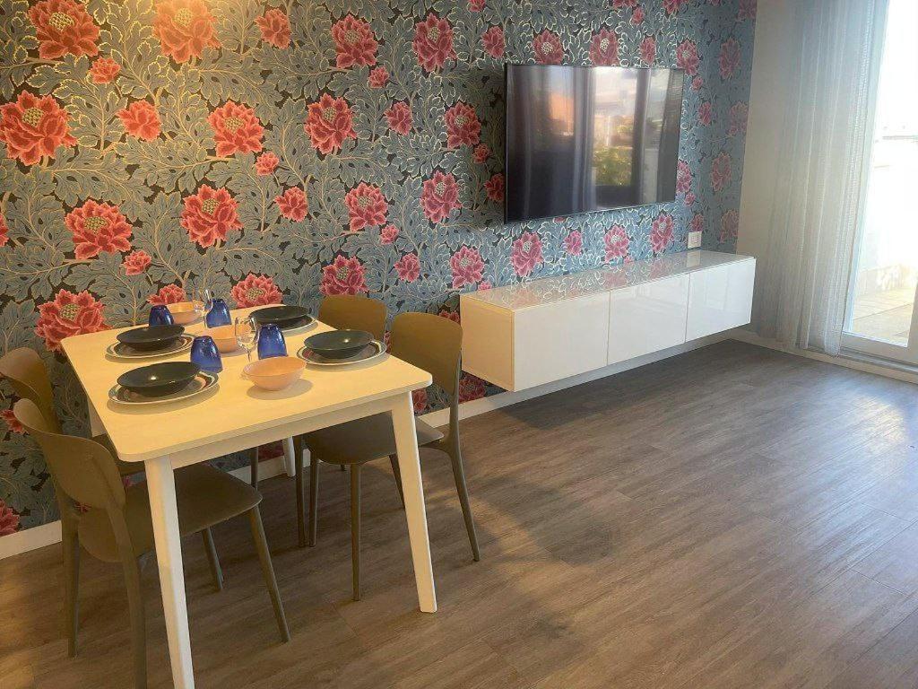 Apartment Summer Paradise Bari
