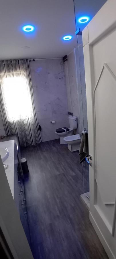 Suite184 Bed & Breakfast Bari