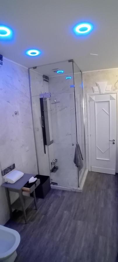 Bed & Breakfast Suite184 *
