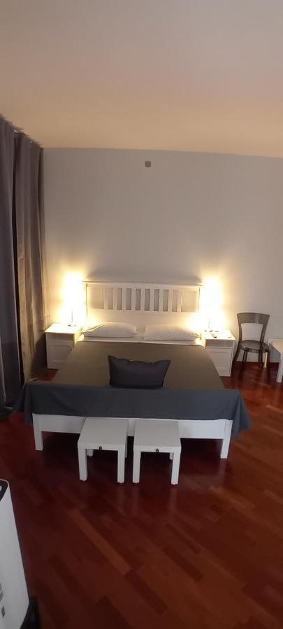 Suite184 Bed & Breakfast Bari