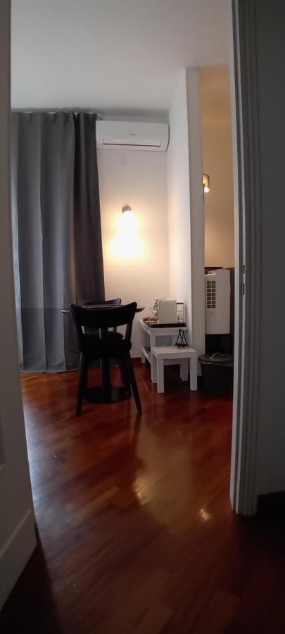 Suite184 * Bari