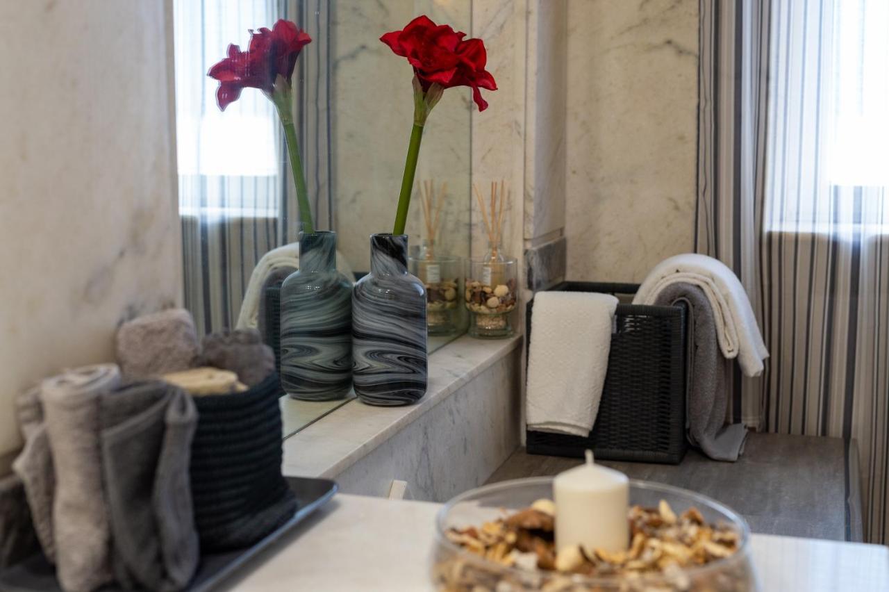 Suite184 * Bari