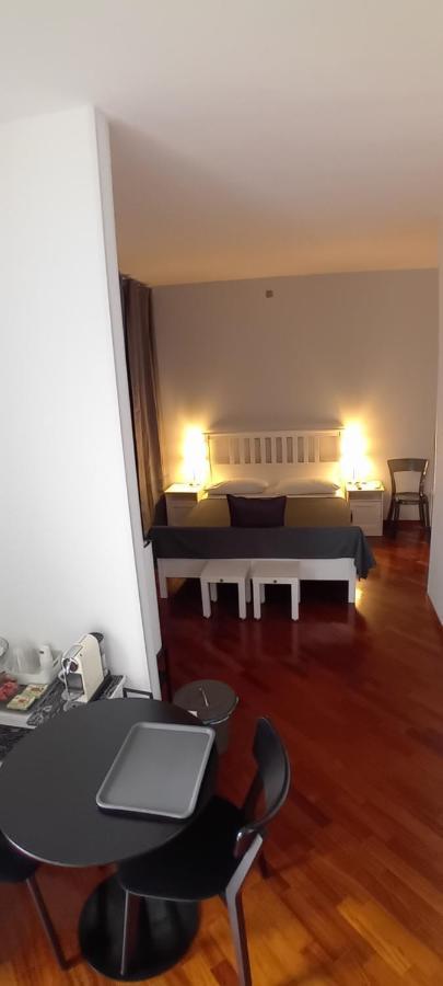 Suite184 Bed & Breakfast
