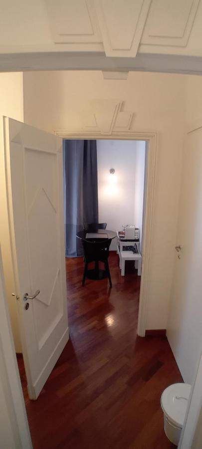 Bed & Breakfast Suite184 Bari