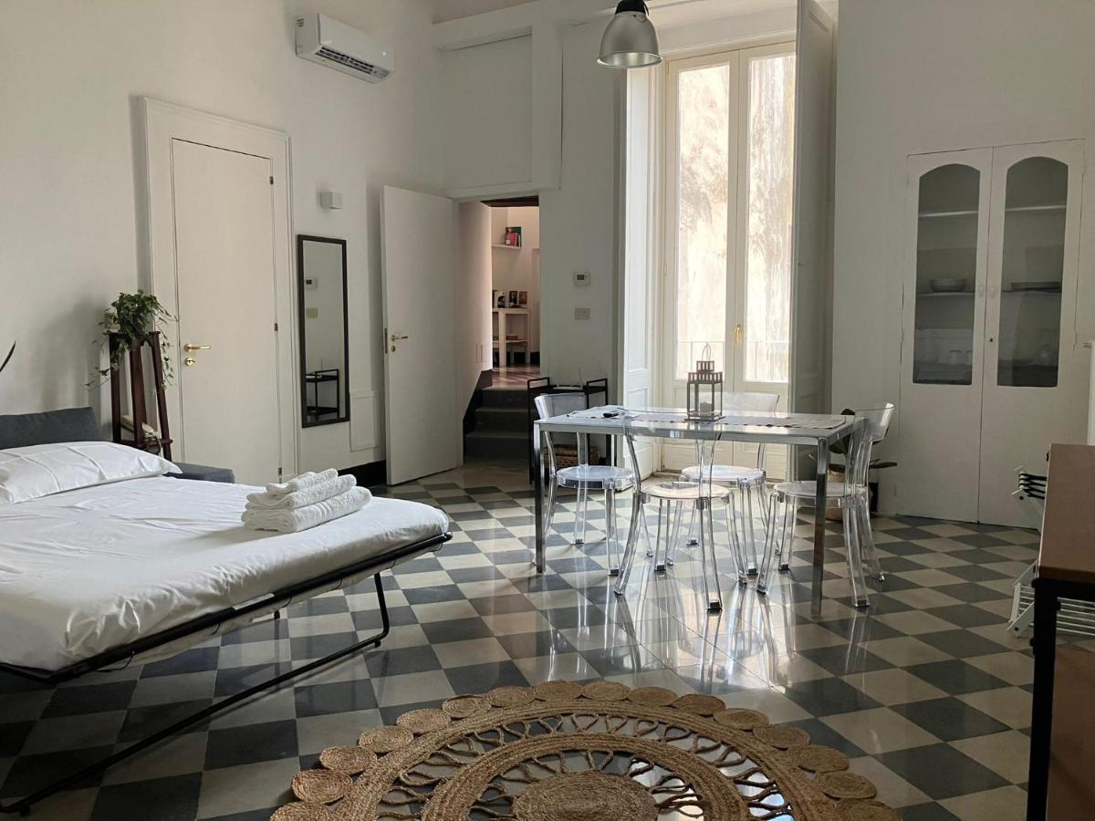 Bivu Apartment *
