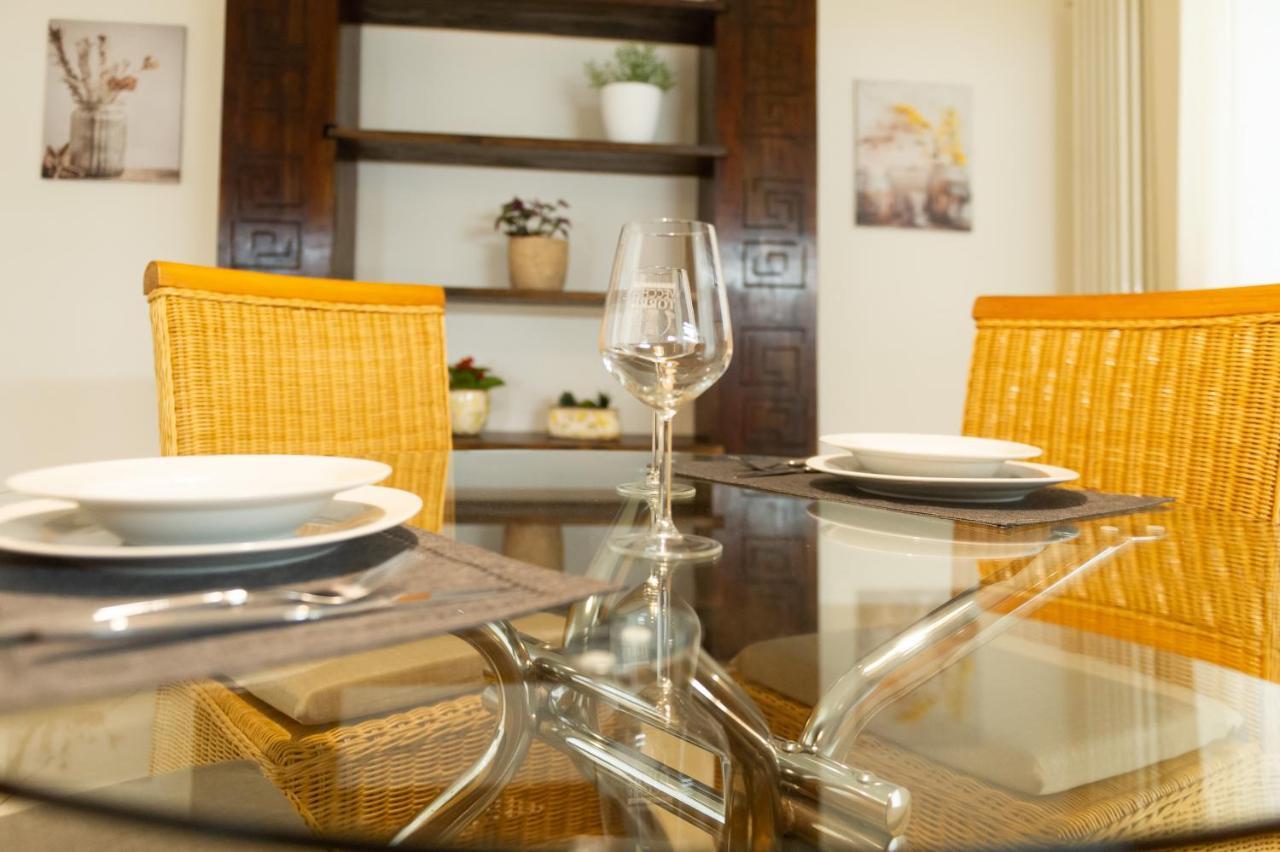 Apartment Internotre Luxury Bari