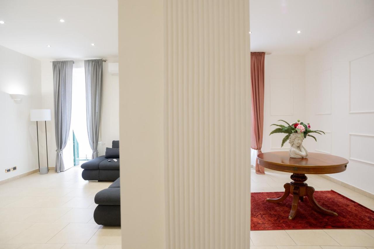 Internotre Luxury *