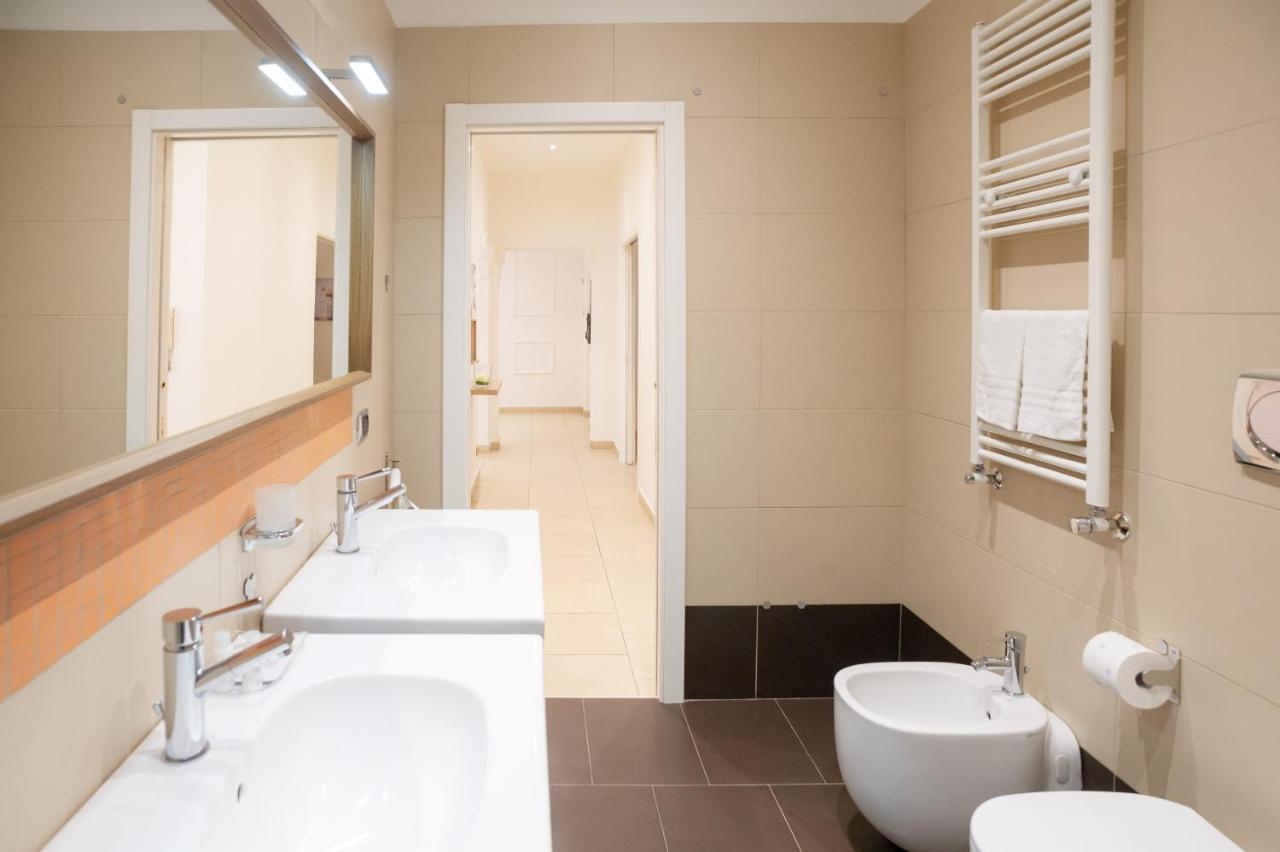 Internotre Luxury Apartment *