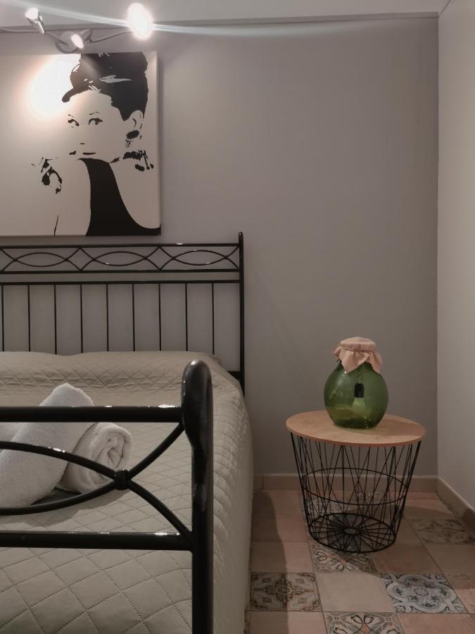 Apartman Whiteflower Bari