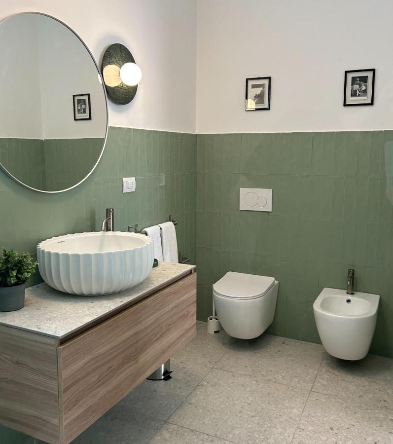 Caves Garden Apartment Bari