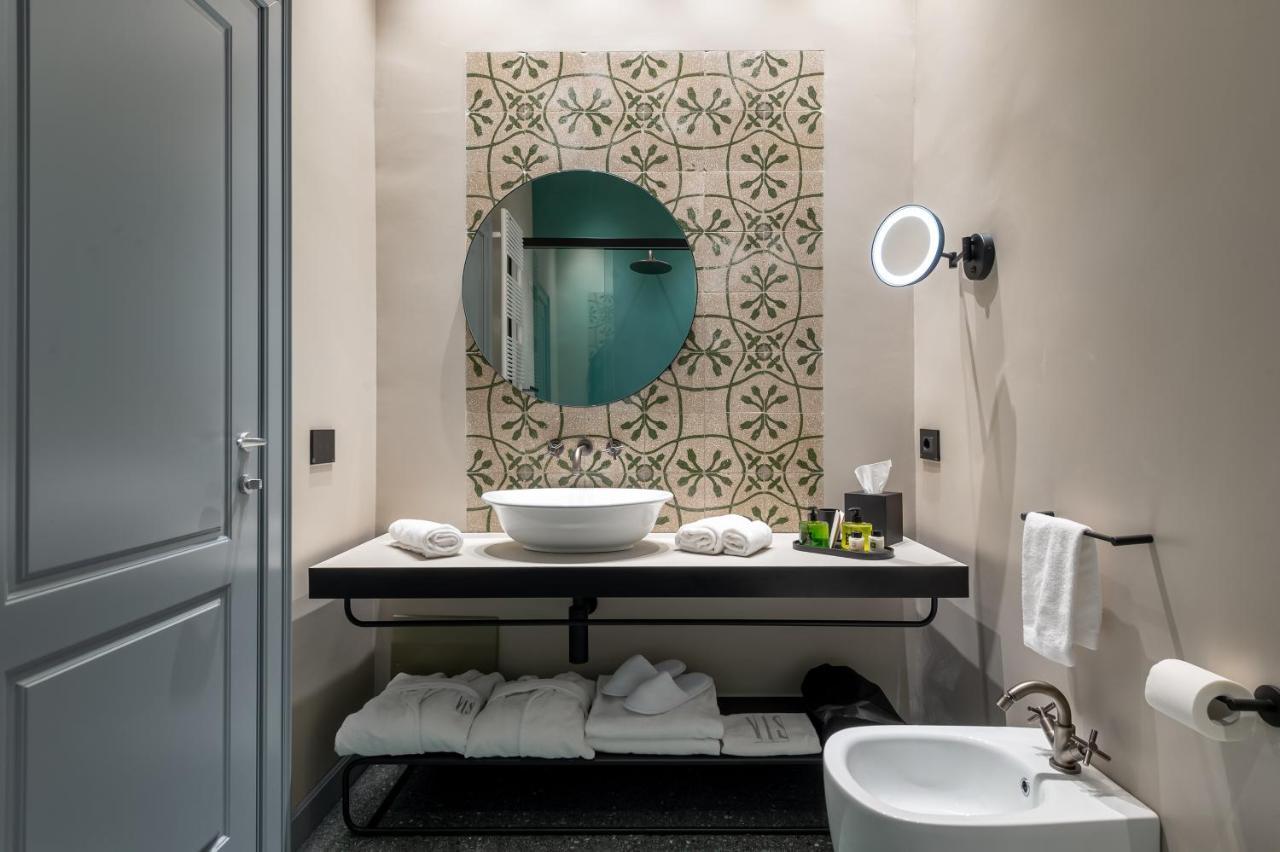Vis Urban Suites&spa Aparthotel