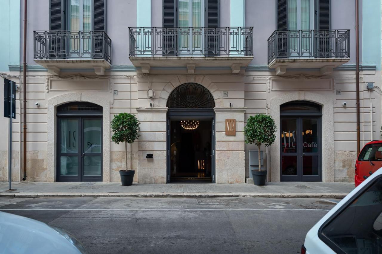 Vis Urban Suites&spa Aparthotel *