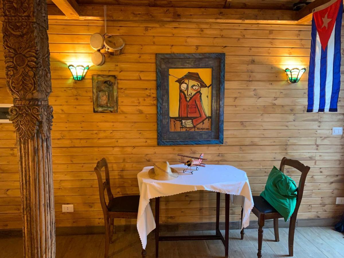 La Casa Di Emanuella - & International Bed & Breakfast Bari