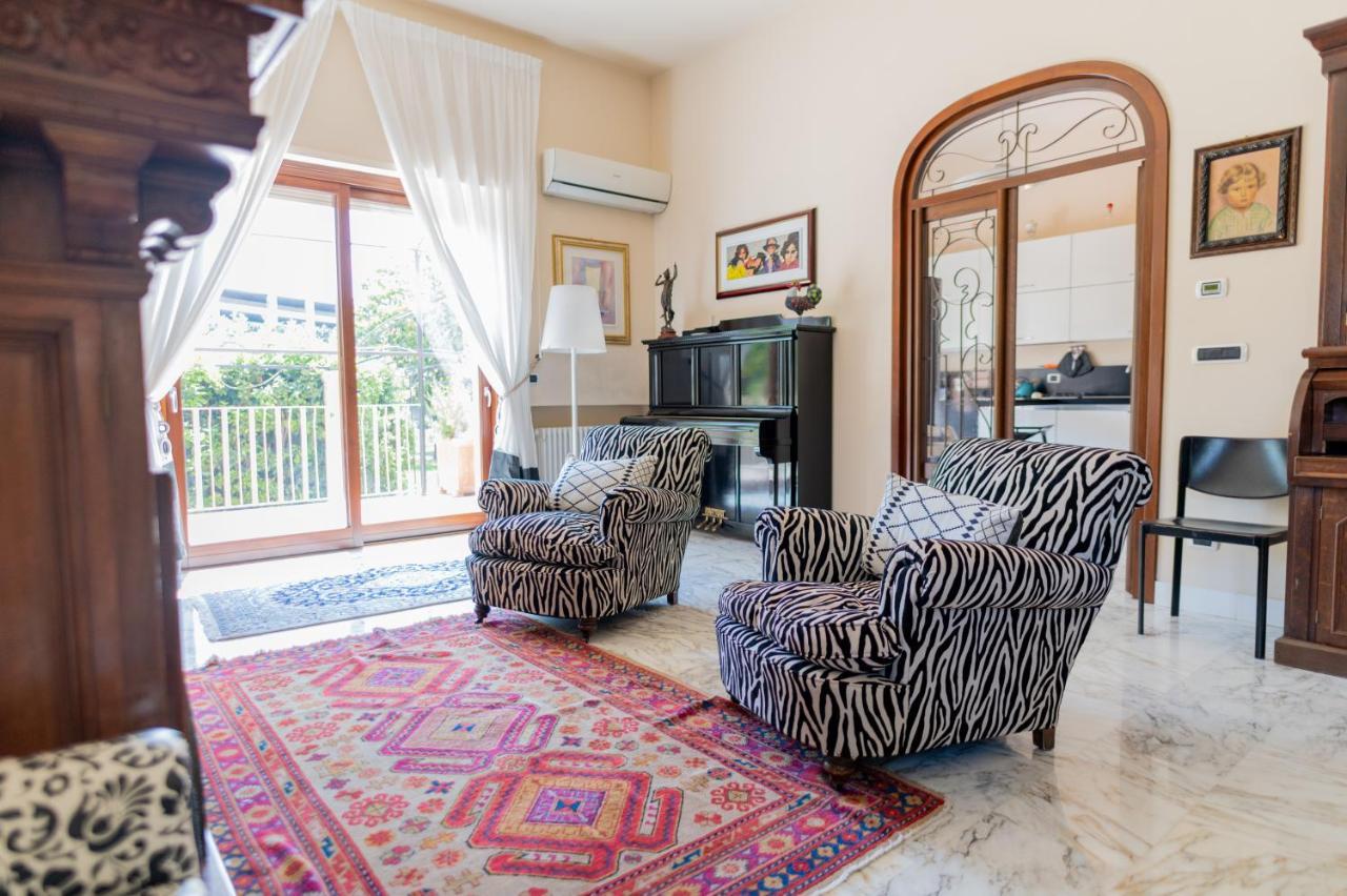 Villa Luisa *