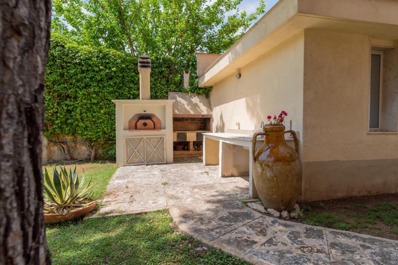 Villa Luisa *