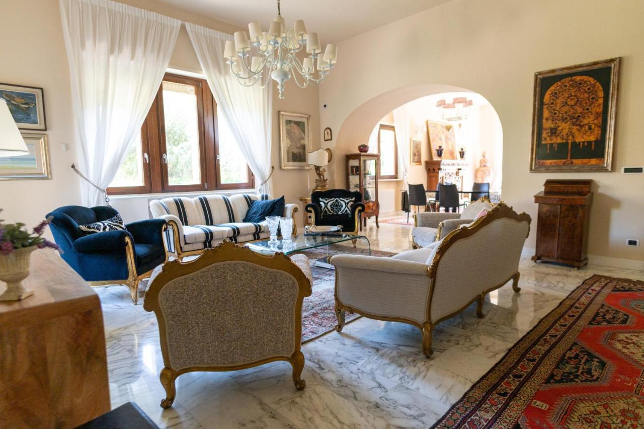Villa Luisa Bari