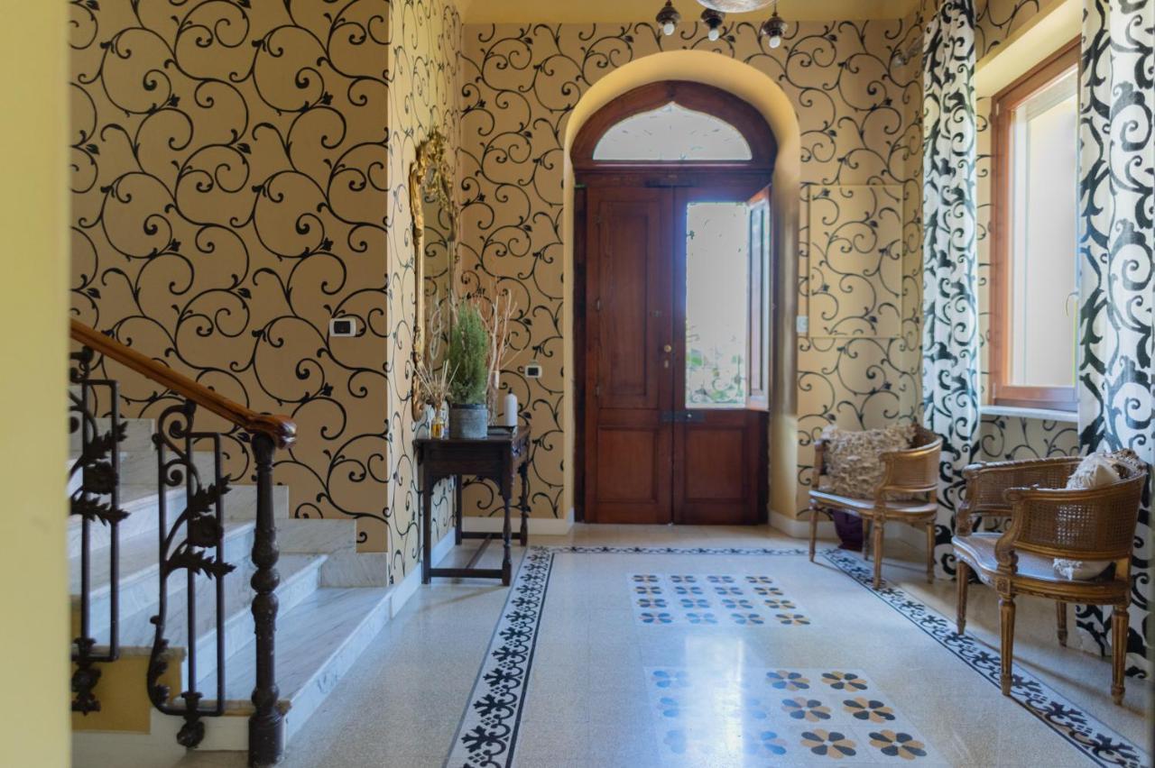 Villa Luisa Bari