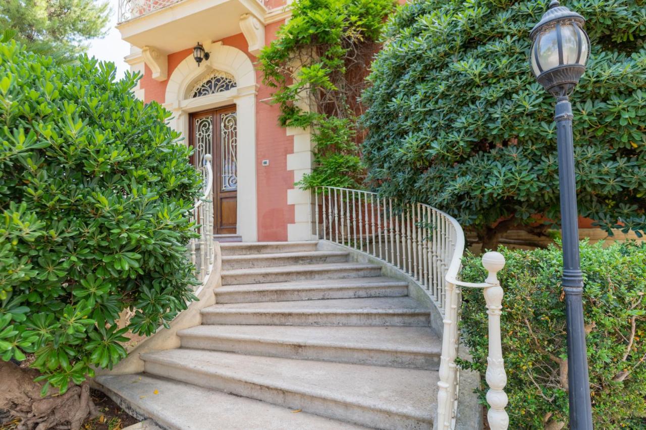 Luisa Villa Bari