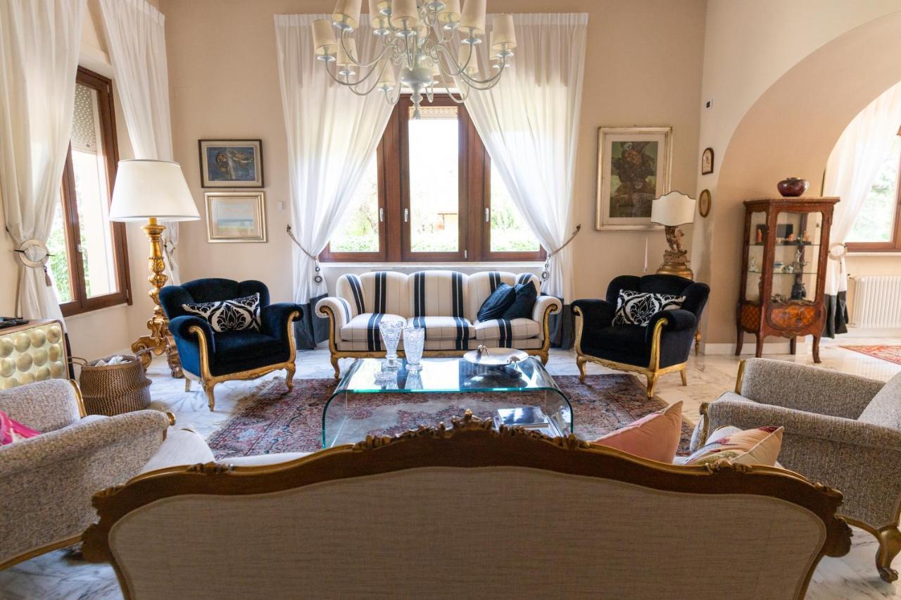 Villa Luisa *