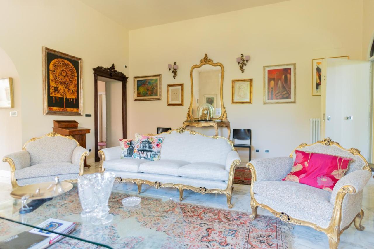 Villa Luisa *