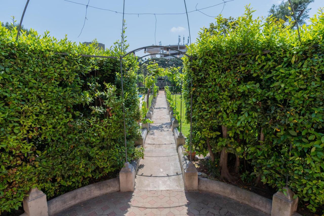Villa Luisa *