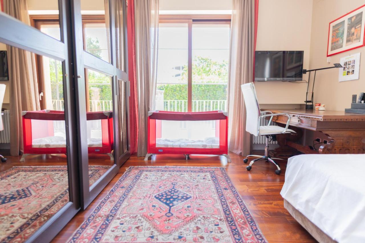 Villa Luisa *