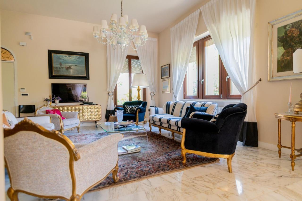 Villa Luisa Bari