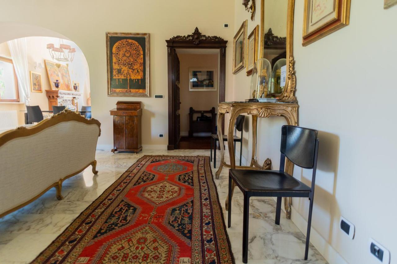 Villa Luisa