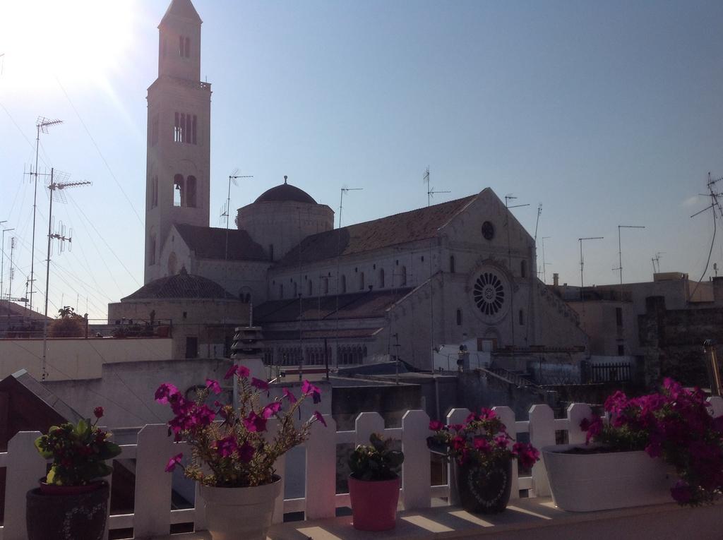 Bed & Breakfast La Maison Del Borgo Antico *