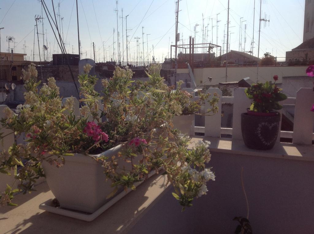 Bed & Breakfast La Maison Del Borgo Antico