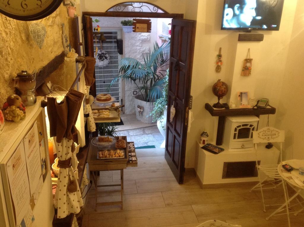 La Maison Del Borgo Antico