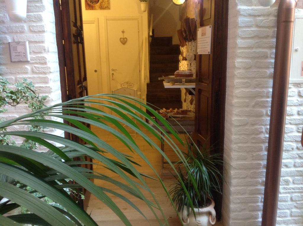 La Maison Del Borgo Antico