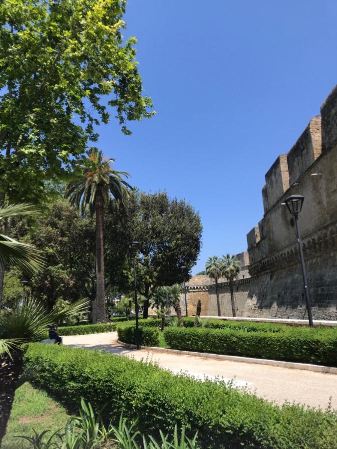 L' Del Mare Apartment *