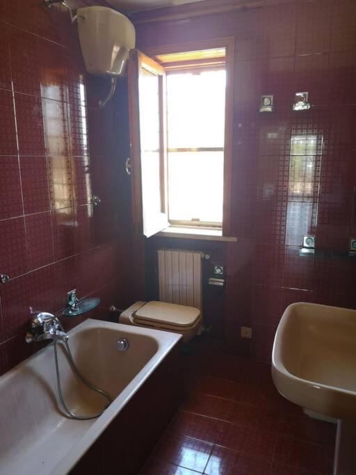 Lagioia 1 Villa Bari